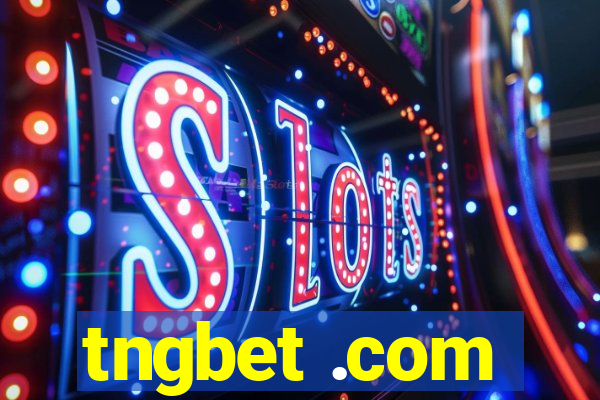 tngbet .com